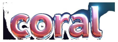 coral logo