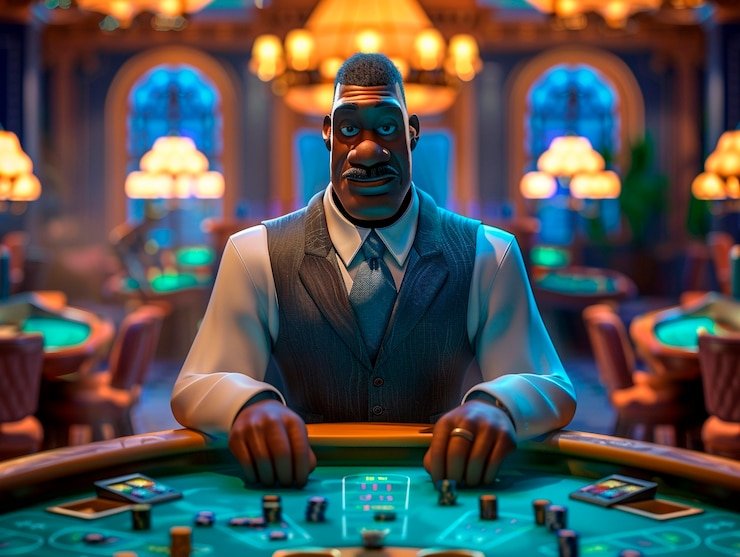 coral Hamare Slots Ki Khususiyaat